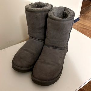 UGG Classic Boots